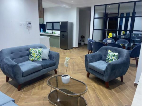 Apartamentos como en casa